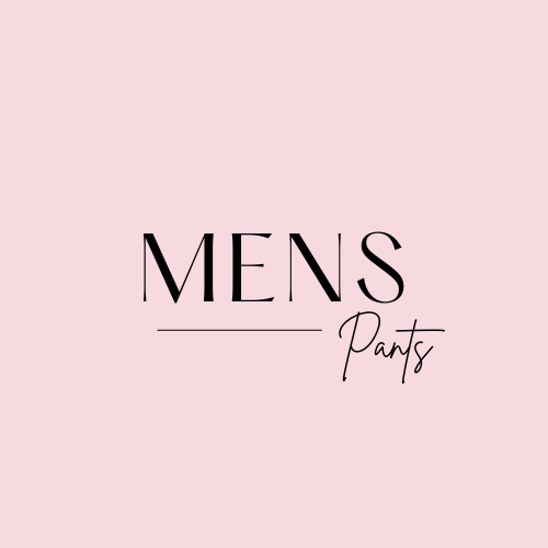 Men's Pants