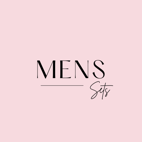 Men's Sets