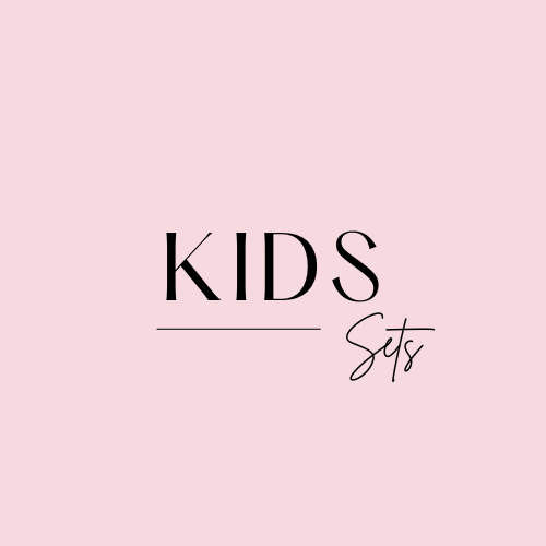 Kid's Sets
