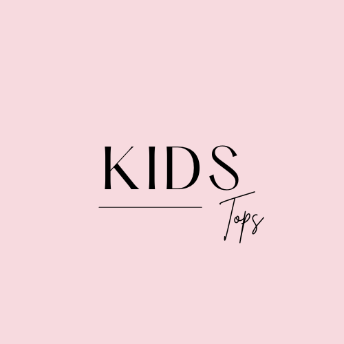 Kid's Tops