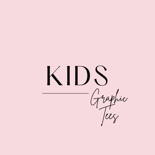 Kid's Graphic Tees