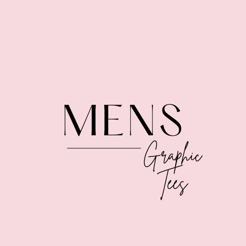 Men's Graphic Tees