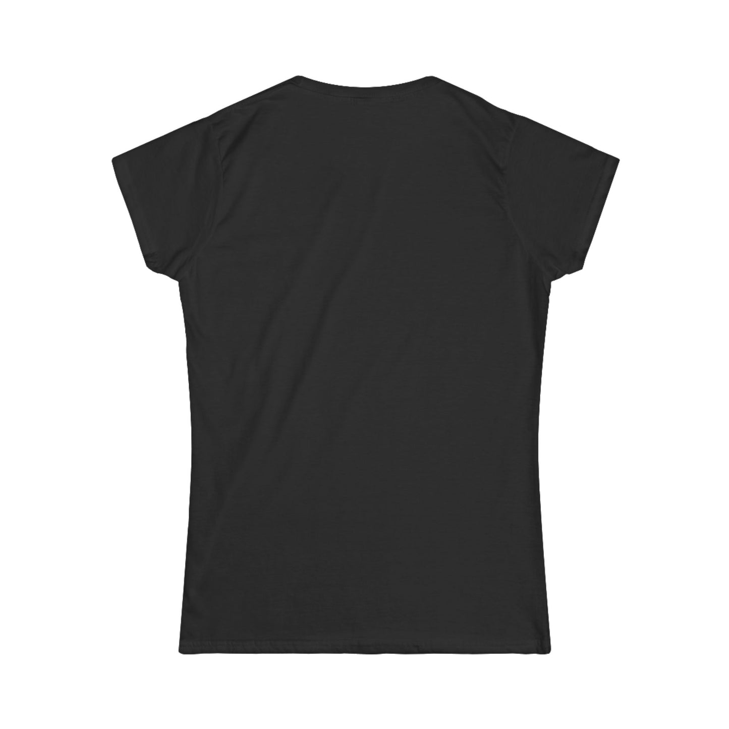 'Merica - Woman's softstyle tee