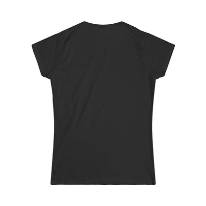 'Merica - Woman's softstyle tee