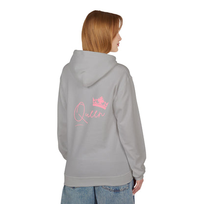 Queen Script Hoodie