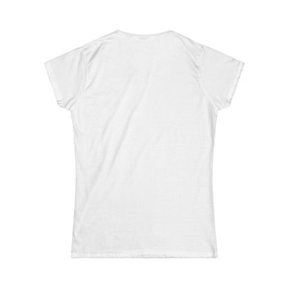 'Merica - Woman's softstyle tee