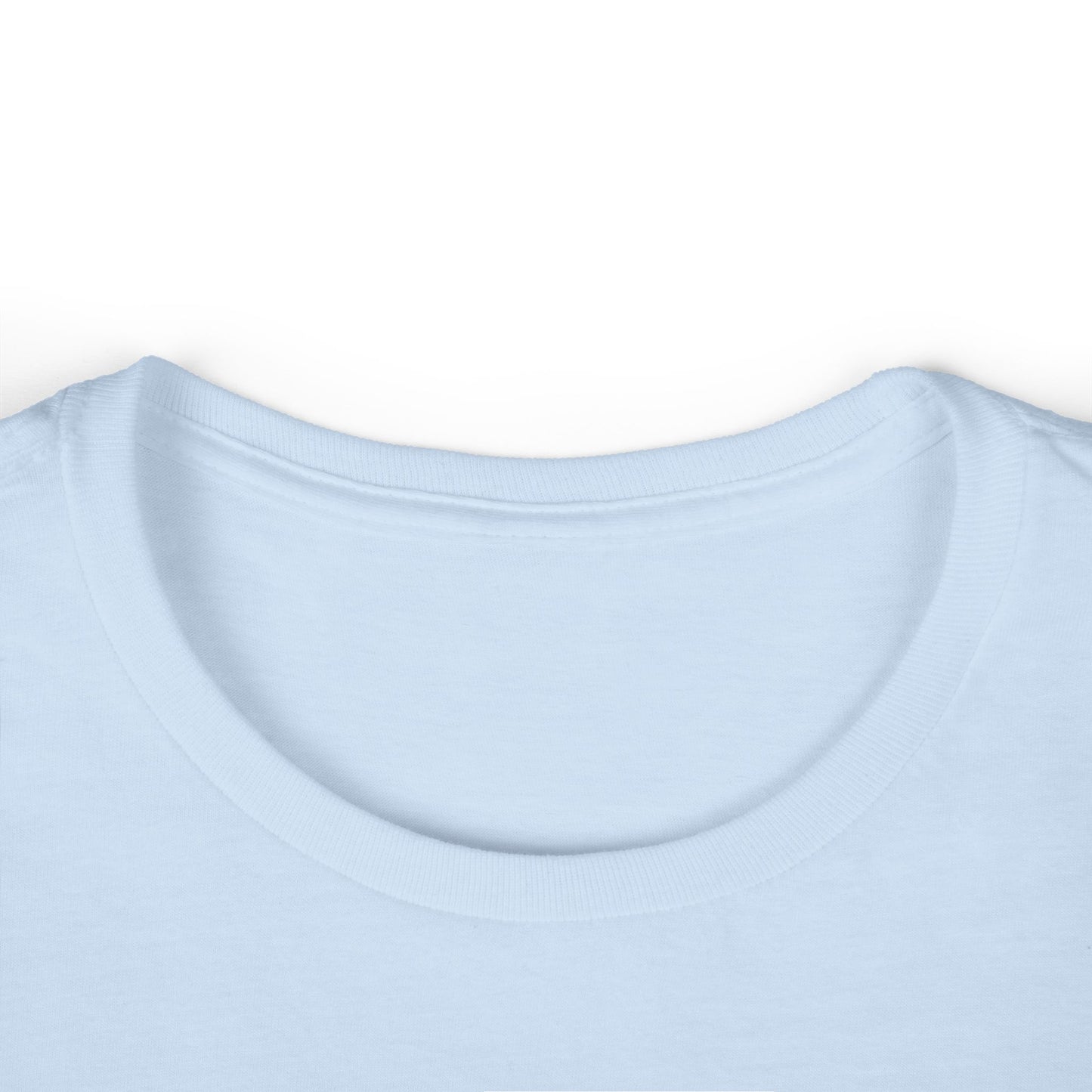 'Merica - Woman's softstyle tee