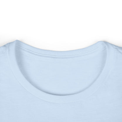 'Merica - Woman's softstyle tee