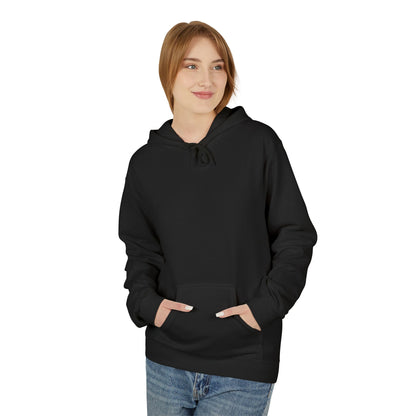 Queen Script Hoodie