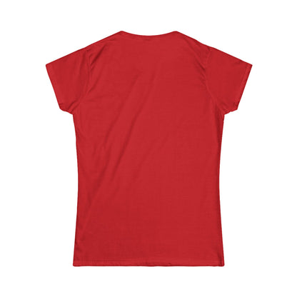 'Merica - Woman's softstyle tee