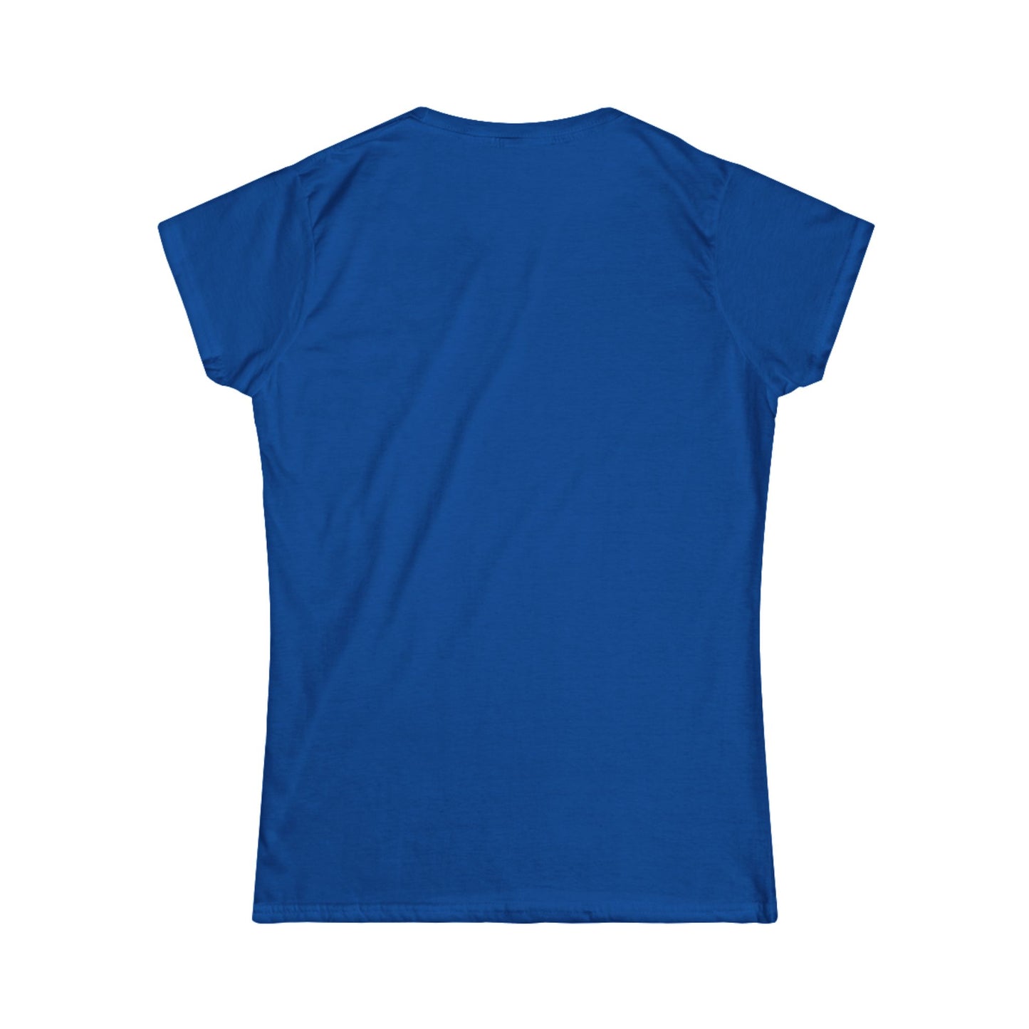 'Merica - Woman's softstyle tee