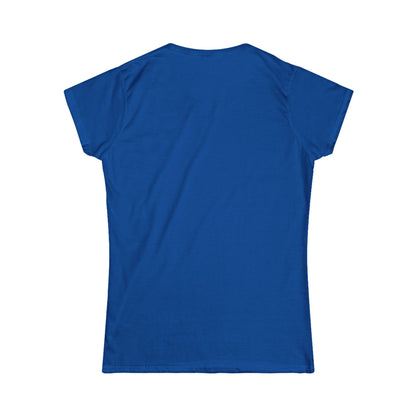 'Merica - Woman's softstyle tee