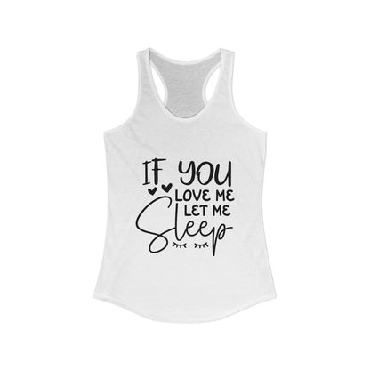 Women's Ideal Racerback Tank