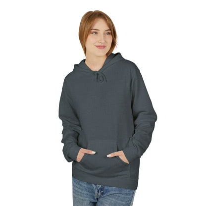Queen Script Hoodie
