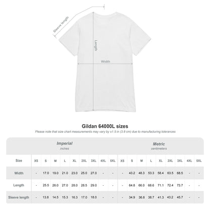'Merica - Woman's softstyle tee