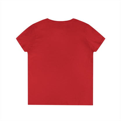 V-Neck — "I Know Your Lane Sucks But Stay In It"