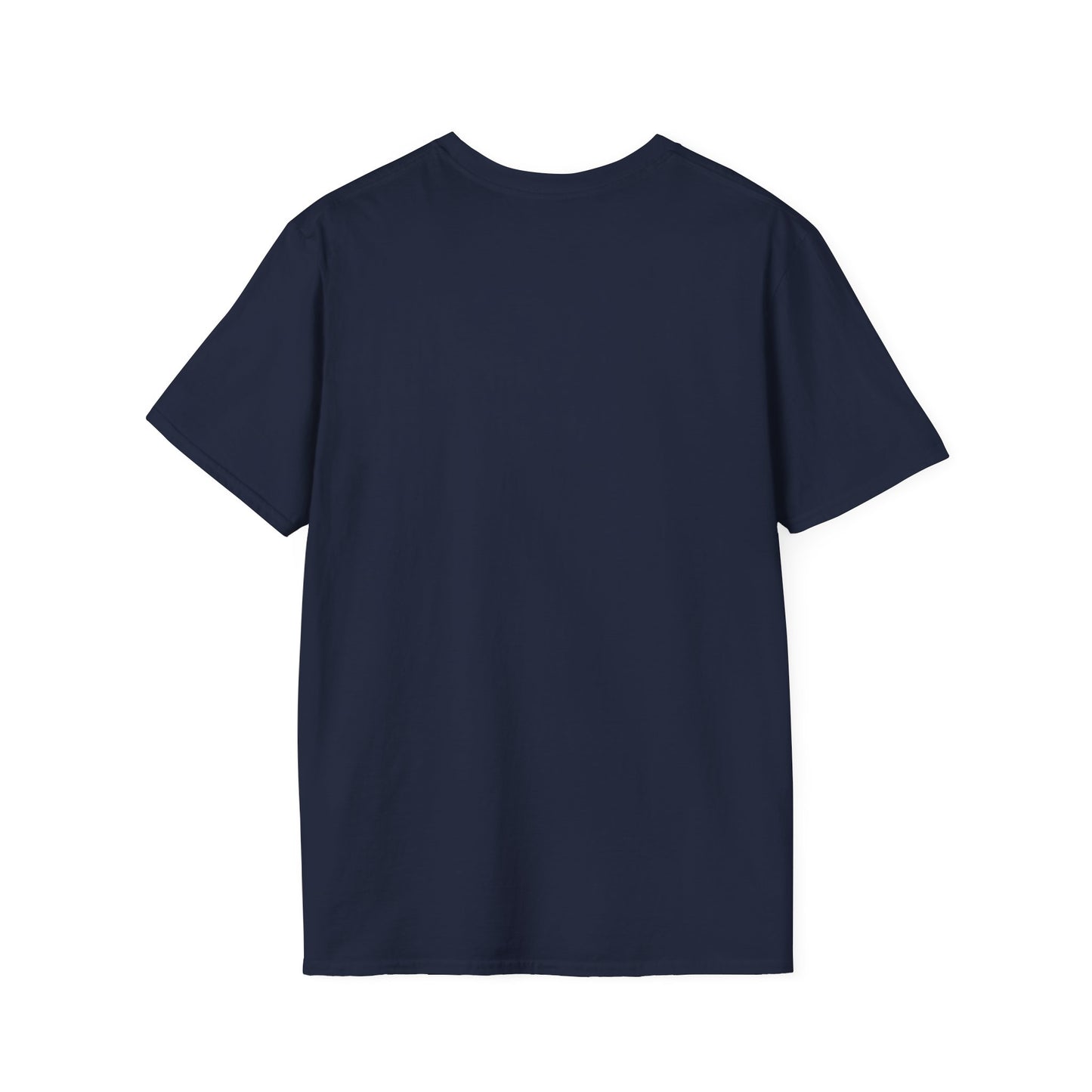 "American By Birth, Veteran By Choice" Patriotic Skull Veteran Tee