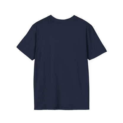 "American By Birth, Veteran By Choice" Patriotic Skull Veteran Tee