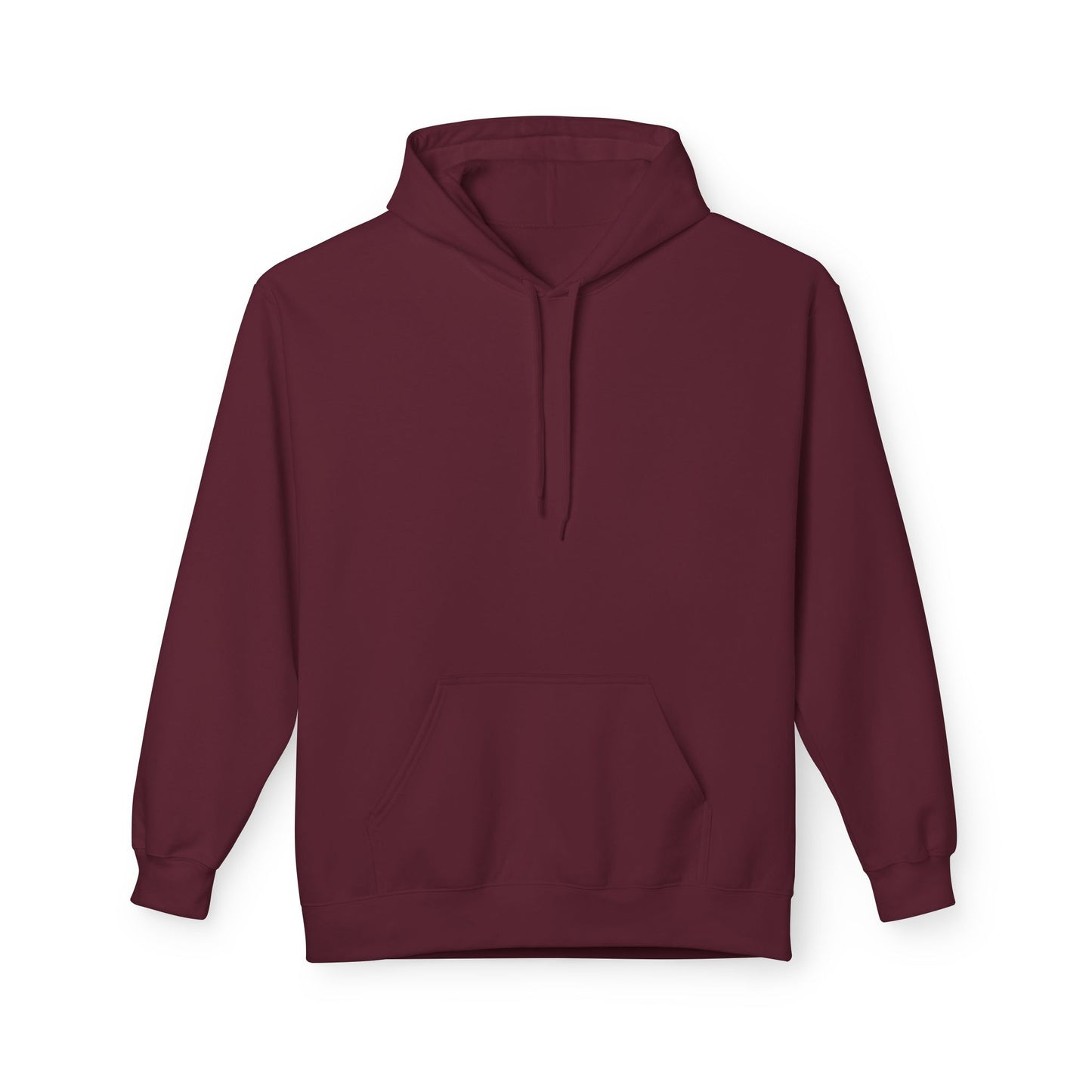 Queen Script Hoodie