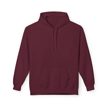 Queen Script Hoodie