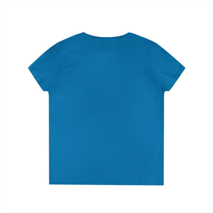 V-Neck — "I Know Your Lane Sucks But Stay In It"