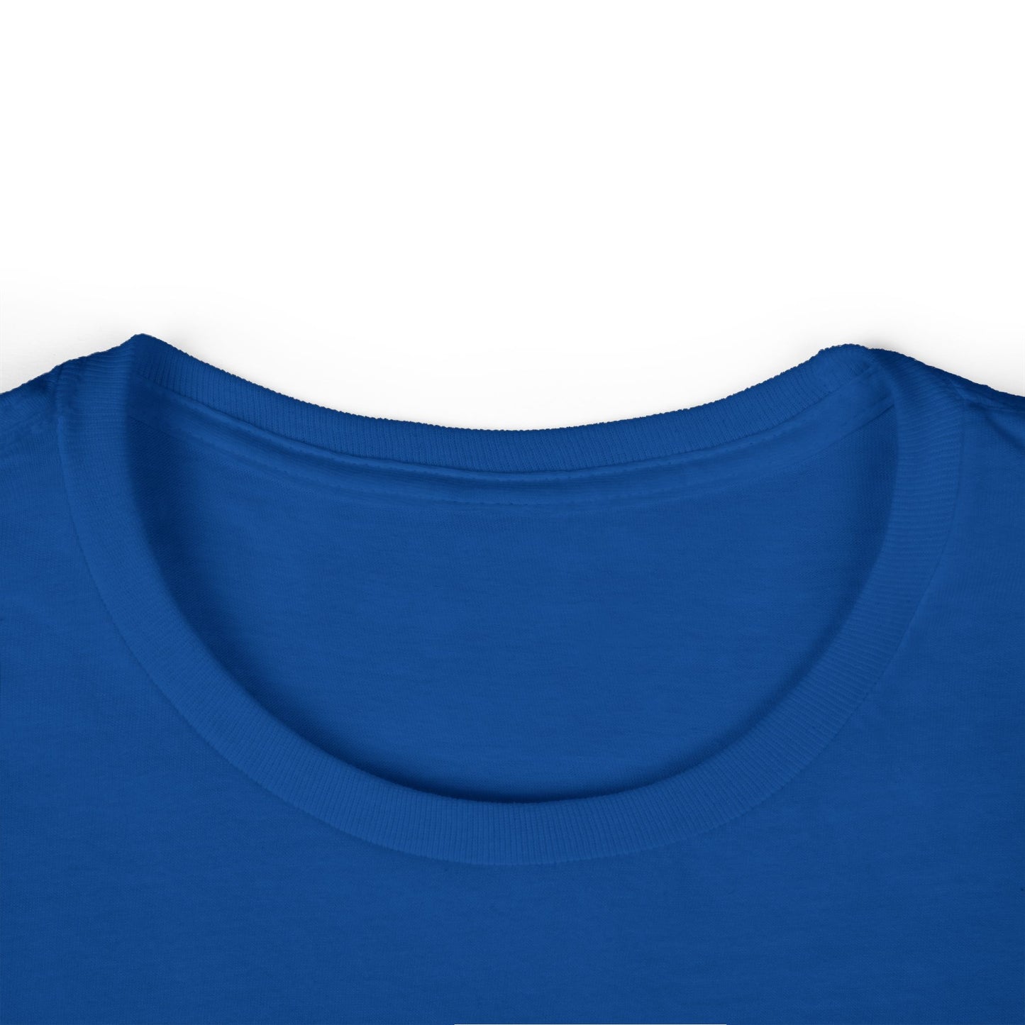 'Merica - Woman's softstyle tee