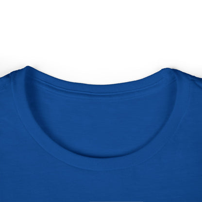 'Merica - Woman's softstyle tee
