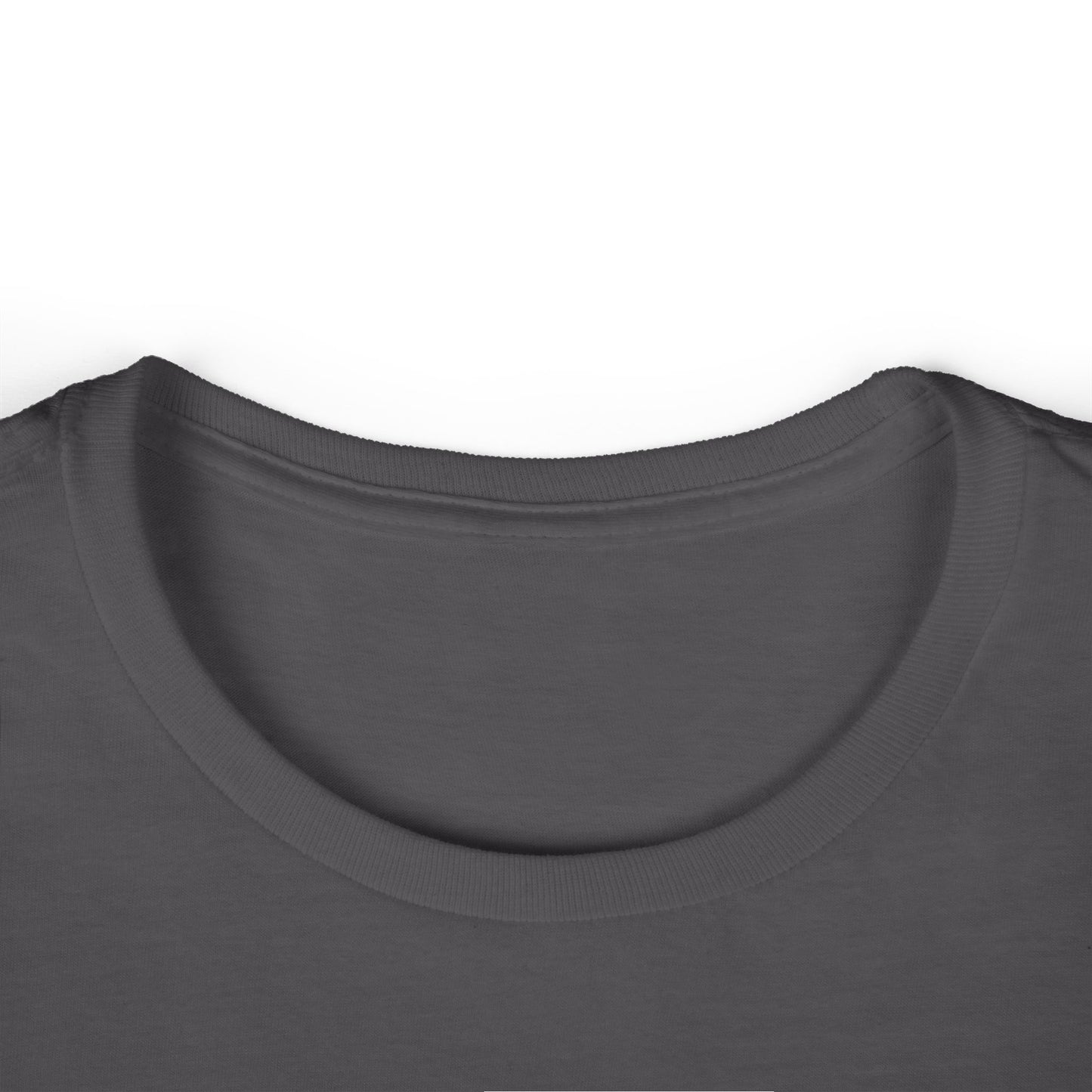'Merica - Woman's softstyle tee