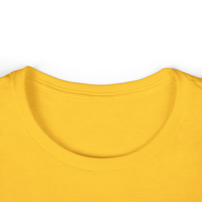 'Merica - Woman's softstyle tee