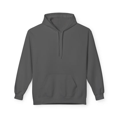 Queen Script Hoodie