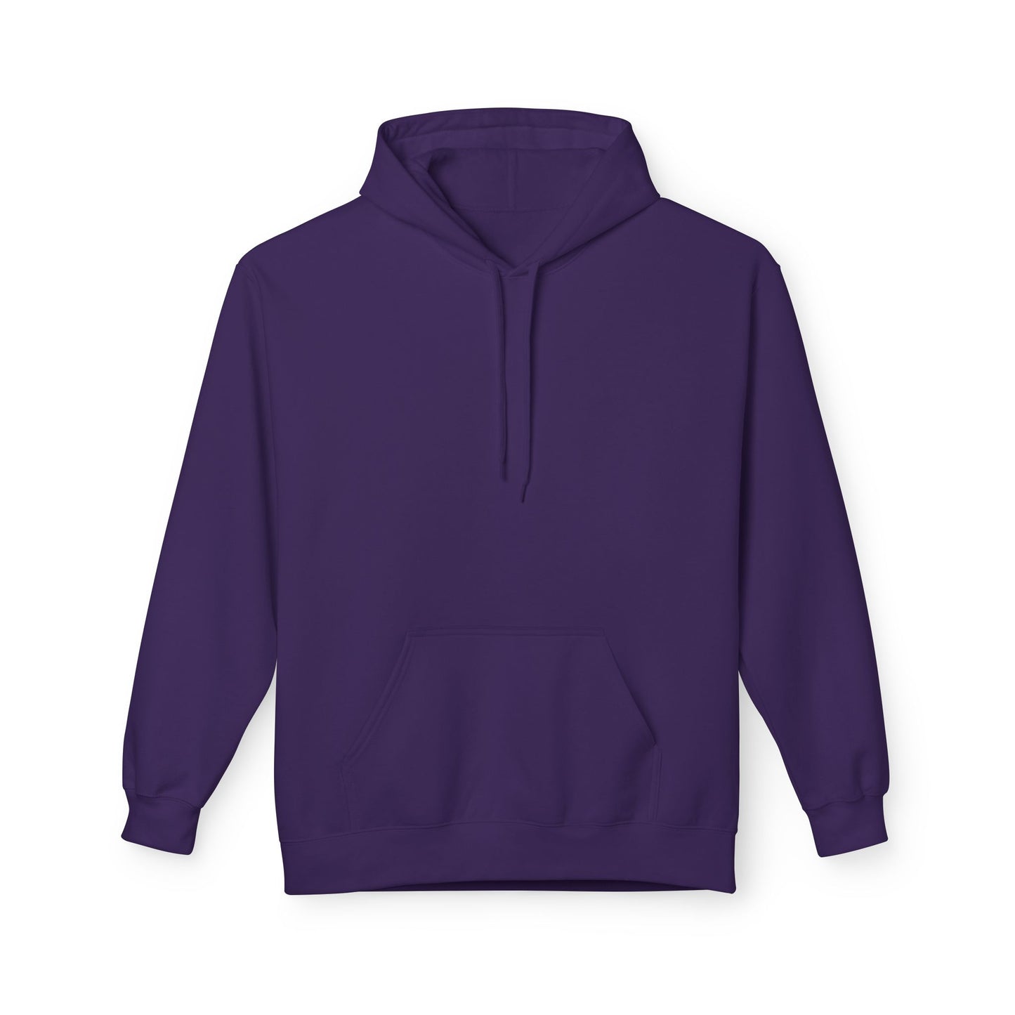 Queen Script Hoodie