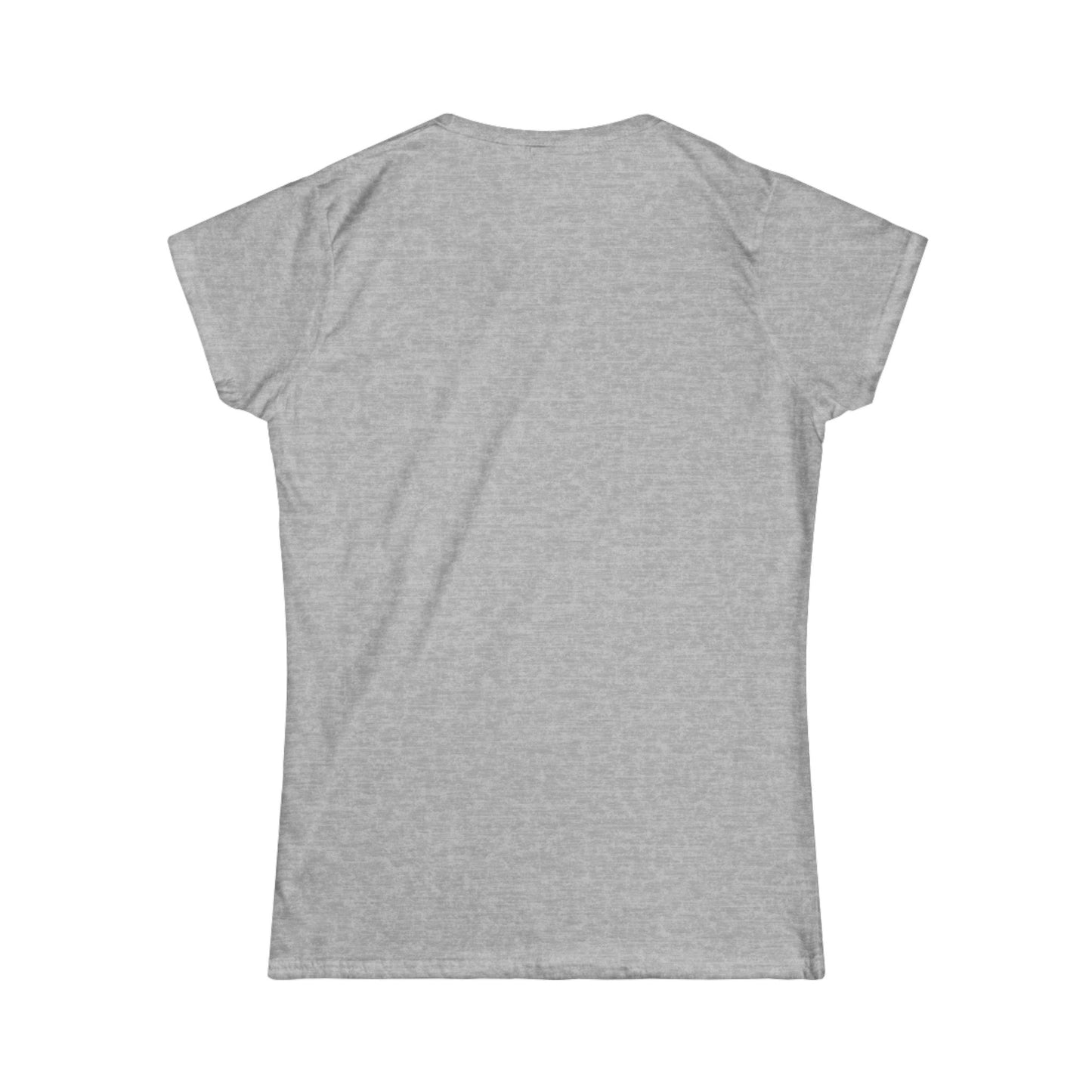 'Merica - Woman's softstyle tee