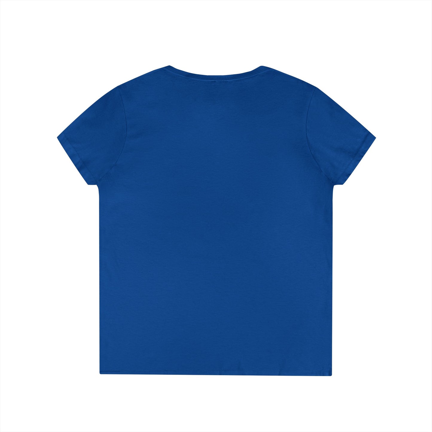 V-Neck — "I Know Your Lane Sucks But Stay In It"