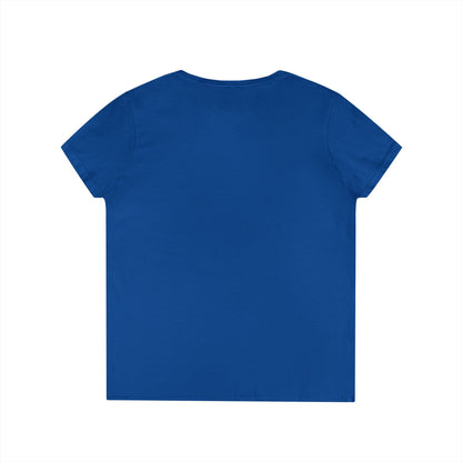 V-Neck — "I Know Your Lane Sucks But Stay In It"