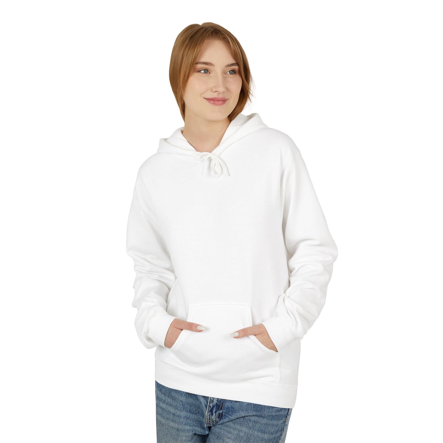 Queen Script Hoodie