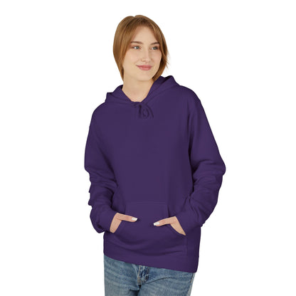 Queen Script Hoodie