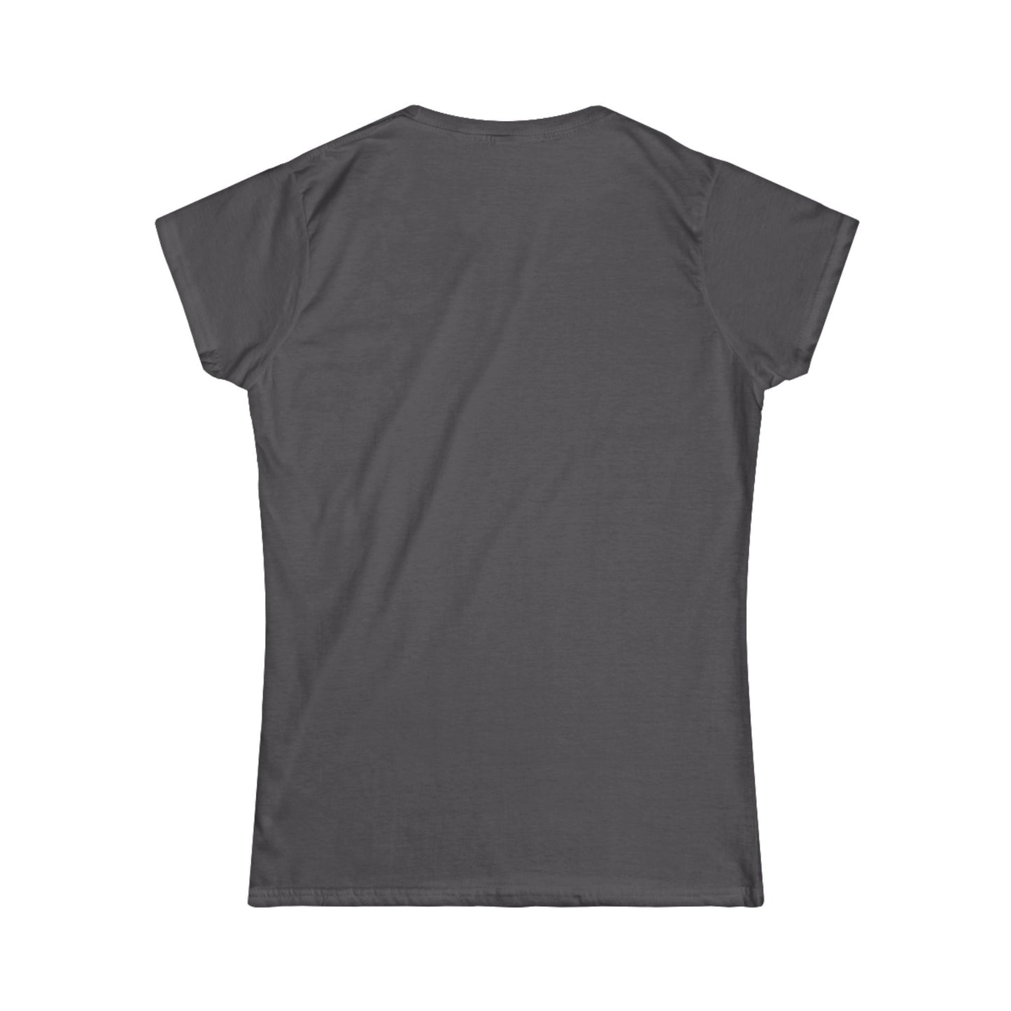 'Merica - Woman's softstyle tee