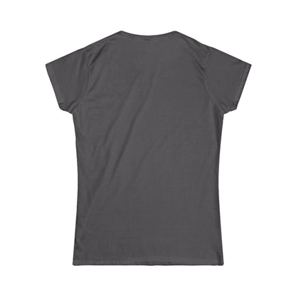 'Merica - Woman's softstyle tee