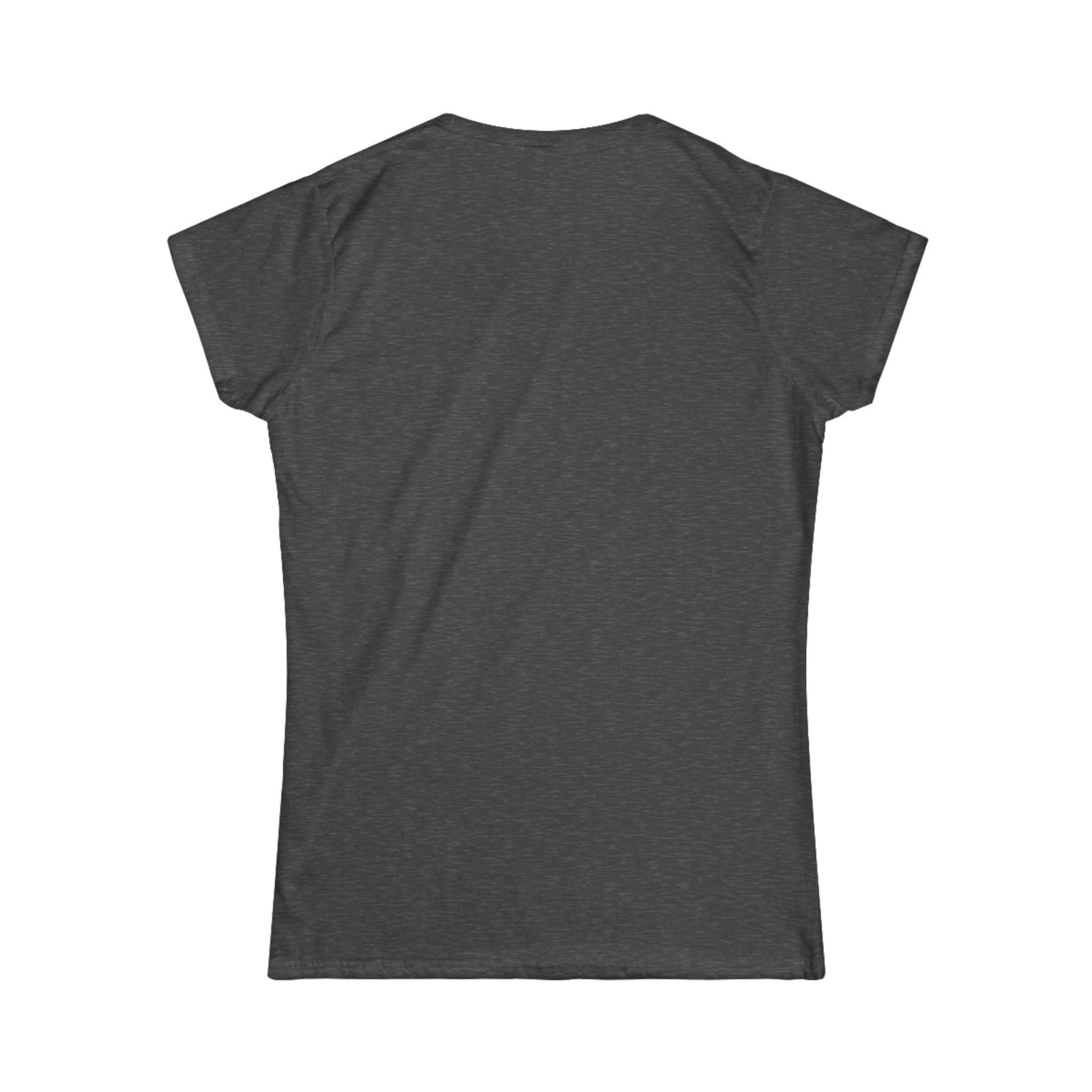 'Merica - Woman's softstyle tee