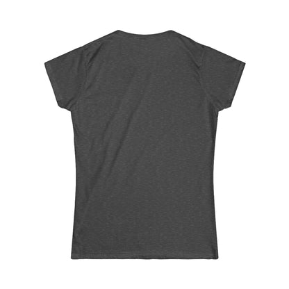'Merica - Woman's softstyle tee