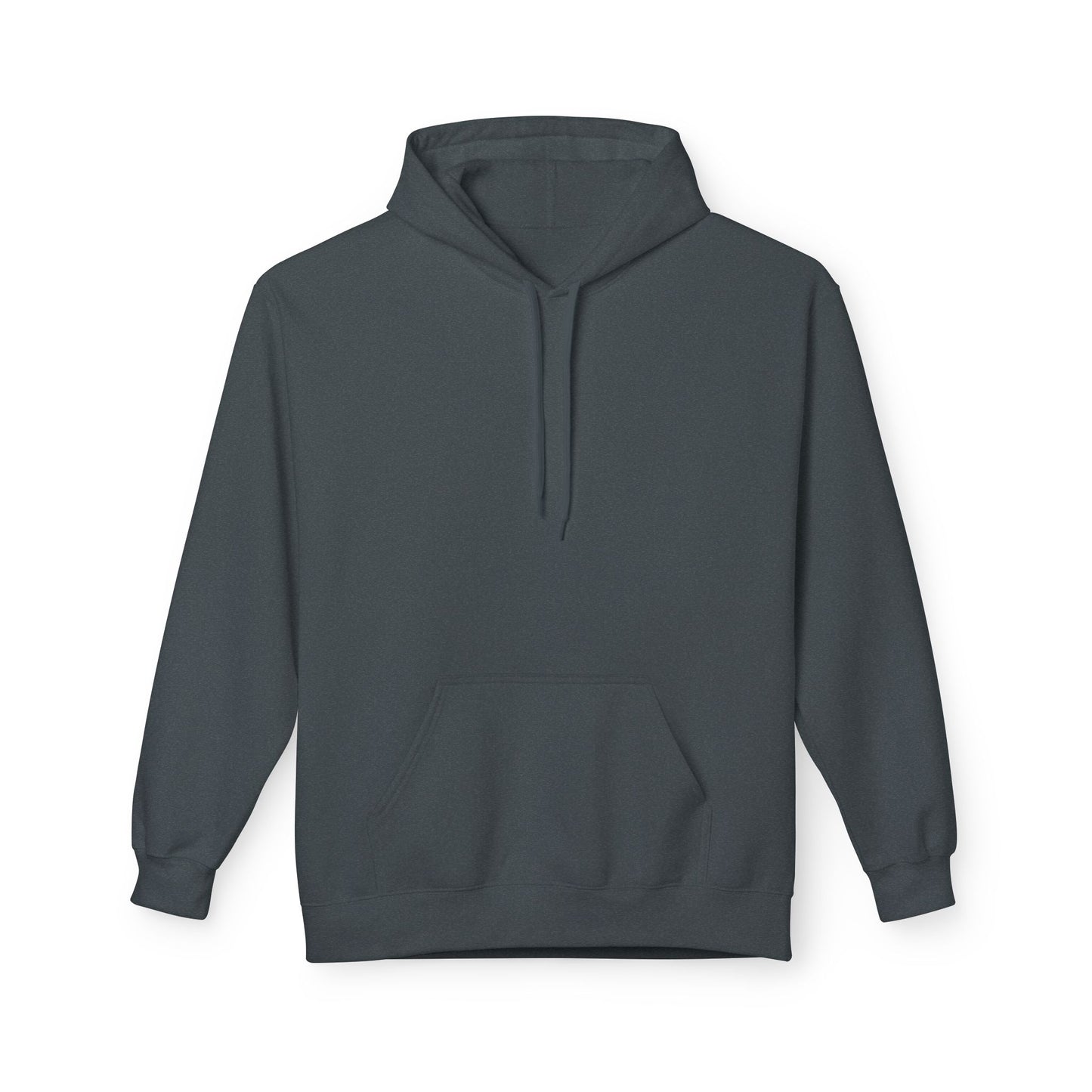 Queen Script Hoodie