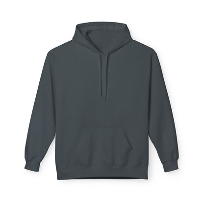 Queen Script Hoodie