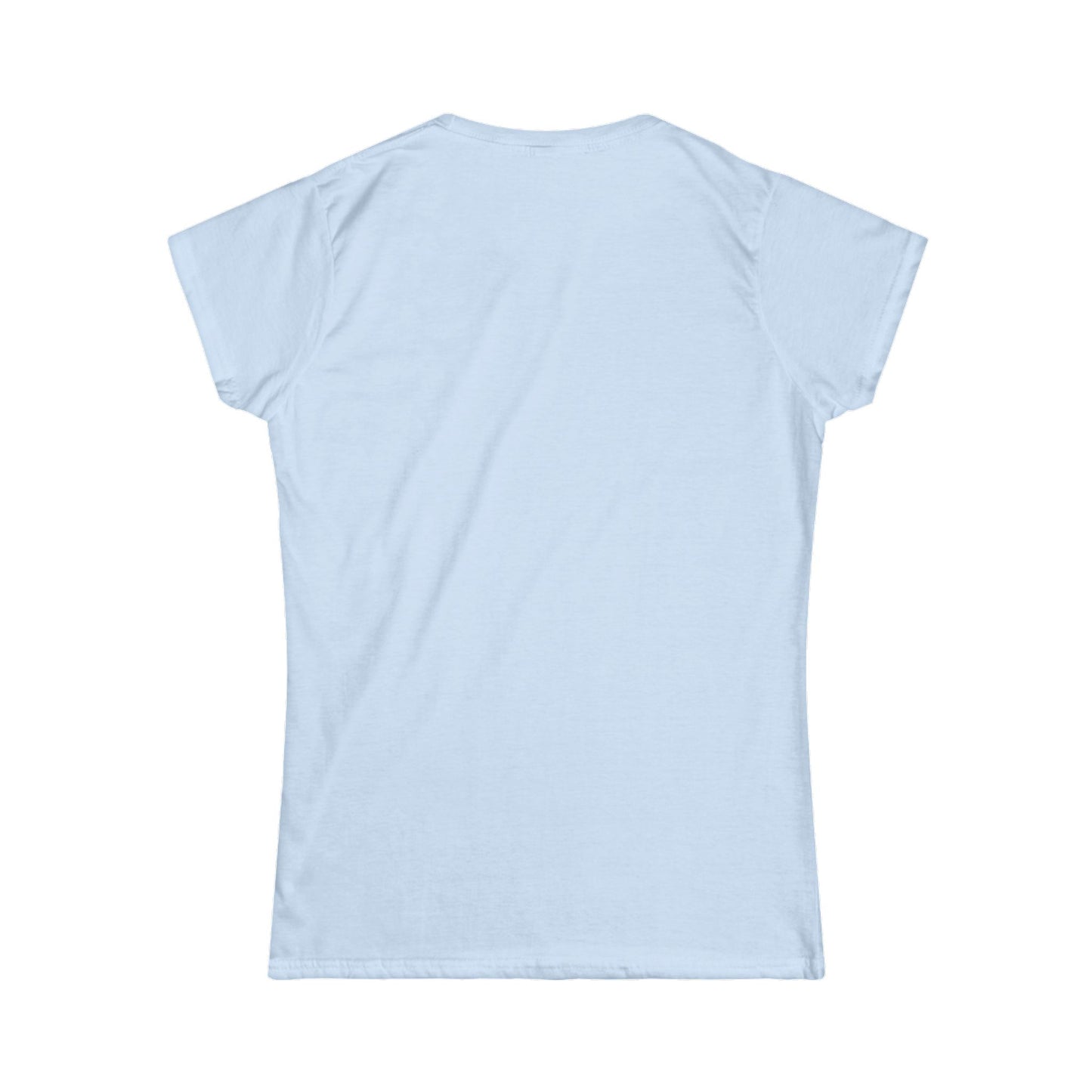 'Merica - Woman's softstyle tee
