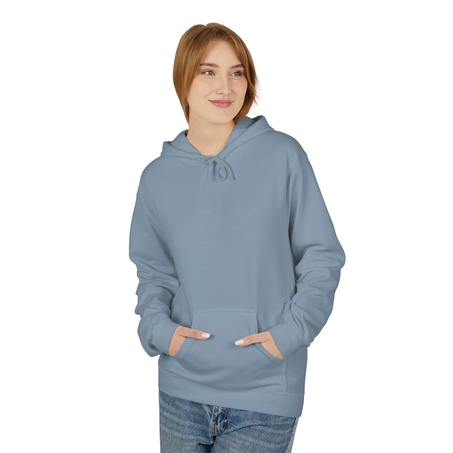 Queen Script Hoodie