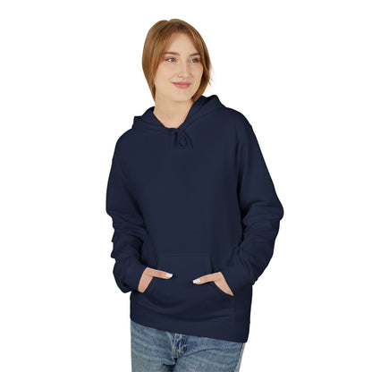 Queen Script Hoodie