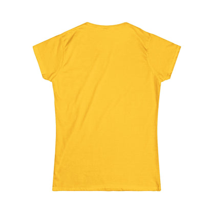 'Merica - Woman's softstyle tee