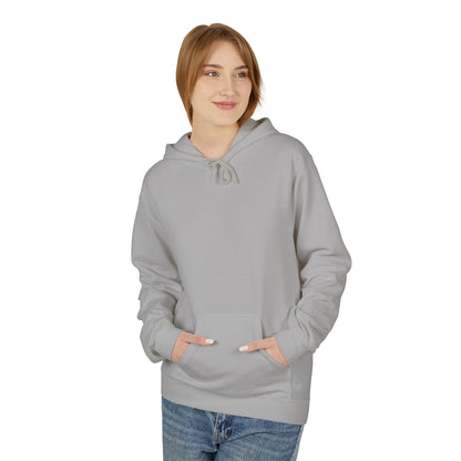 Queen Script Hoodie