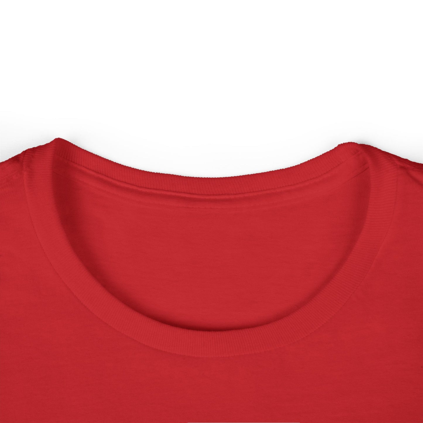 'Merica - Woman's softstyle tee