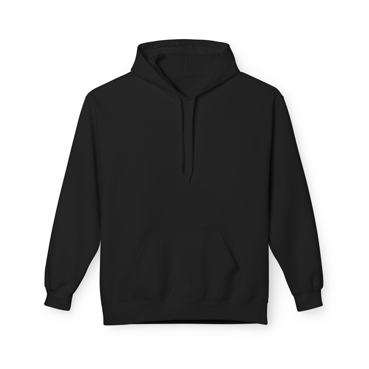 Queen Script Hoodie