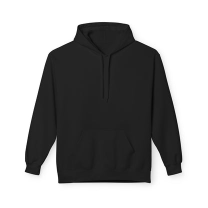 Queen Script Hoodie